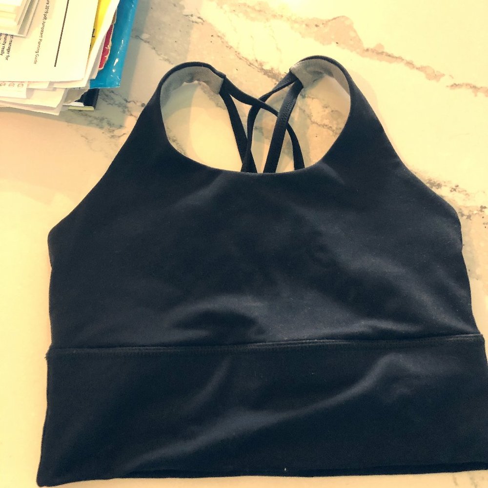 Crossfire Born Primative Sports Bra